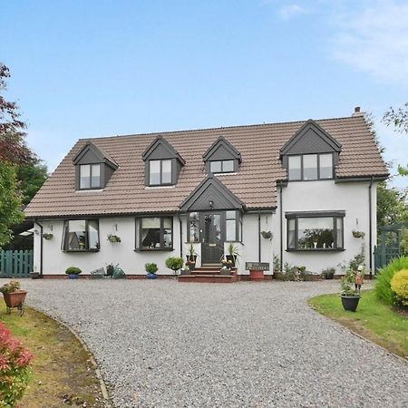 An Ceitean Bed&Breakfast Acharacle Buitenkant foto