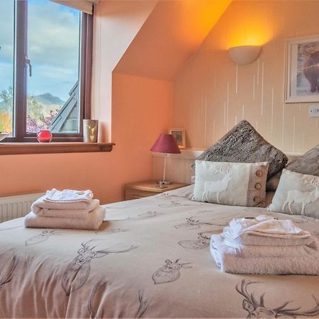 An Ceitean Bed&Breakfast Acharacle Buitenkant foto