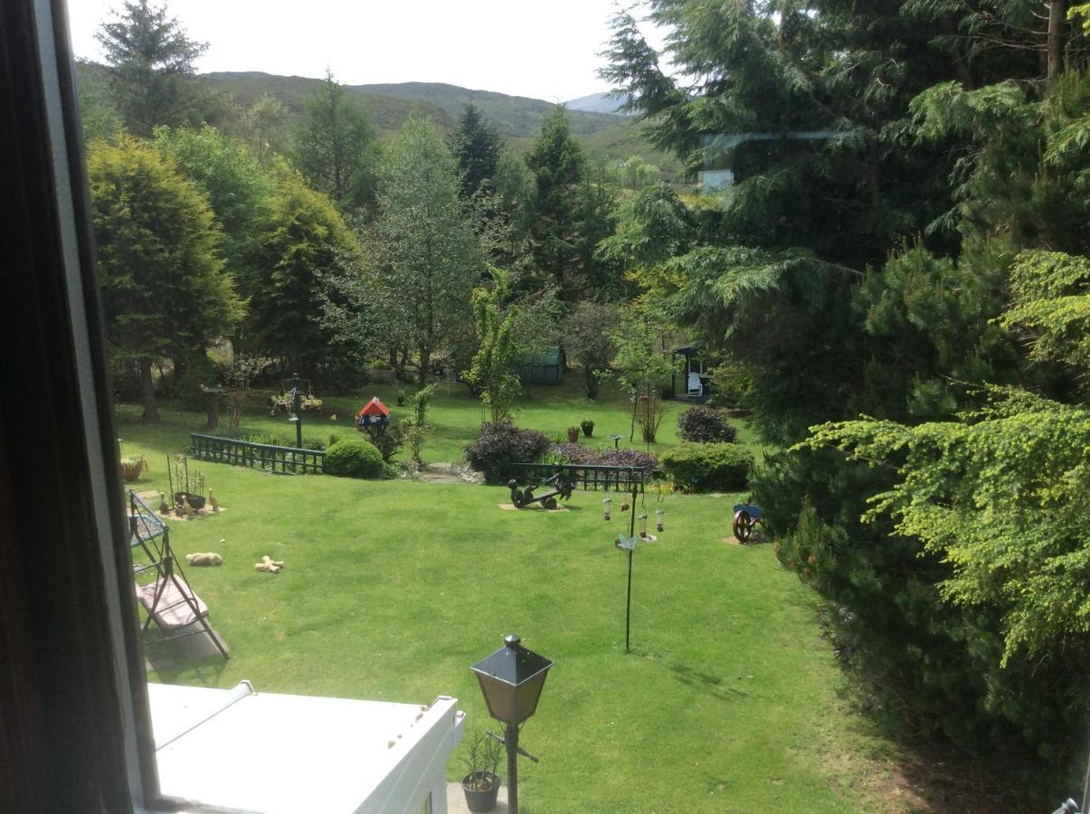 An Ceitean Bed&Breakfast Acharacle Buitenkant foto