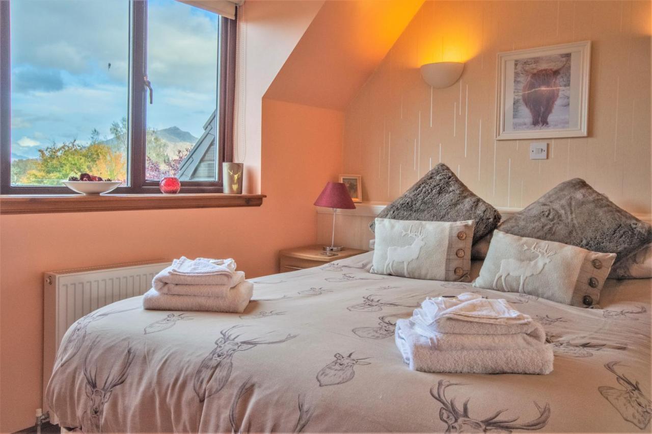 An Ceitean Bed&Breakfast Acharacle Buitenkant foto