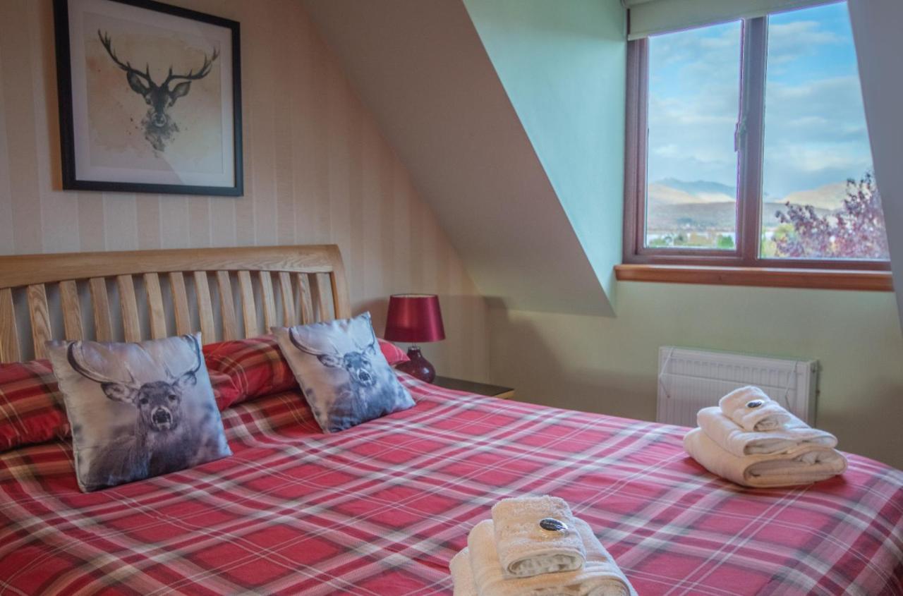 An Ceitean Bed&Breakfast Acharacle Buitenkant foto